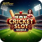 Cricket Slot_