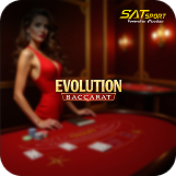 Evo Baccarat_