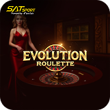 Evo Roulette_