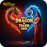 Dragon Tiger Timer_