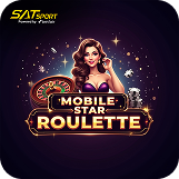 Mobile Star Roulette_